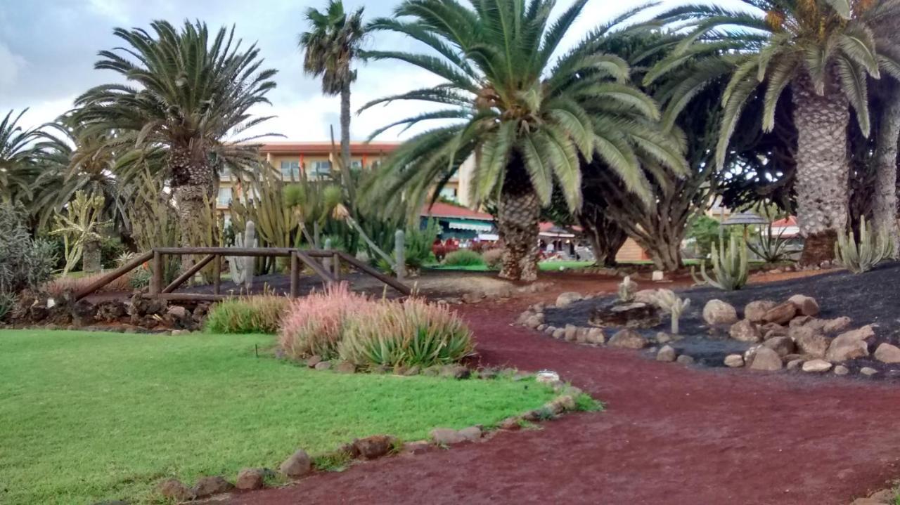 Appartamento Le Poulpe Bleu Fuerteventura Chic And Relax Puerto del Rosario  Esterno foto