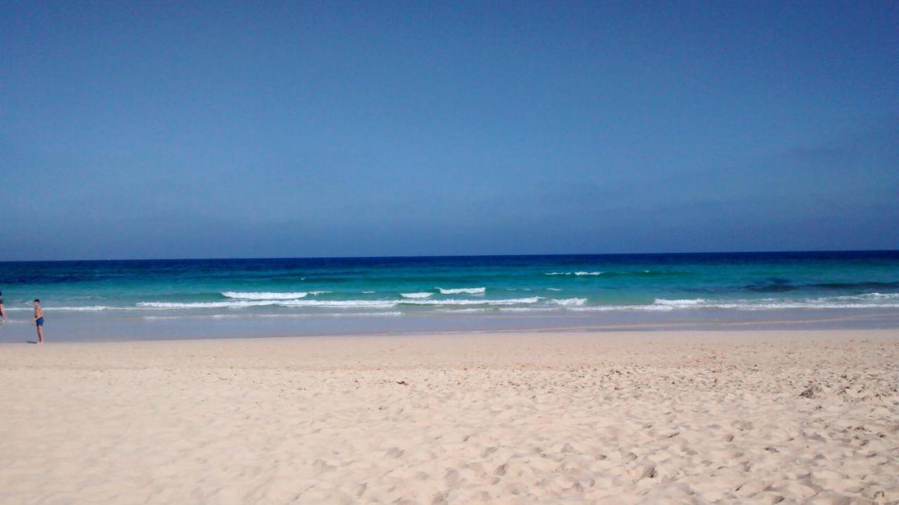 Appartamento Le Poulpe Bleu Fuerteventura Chic And Relax Puerto del Rosario  Esterno foto