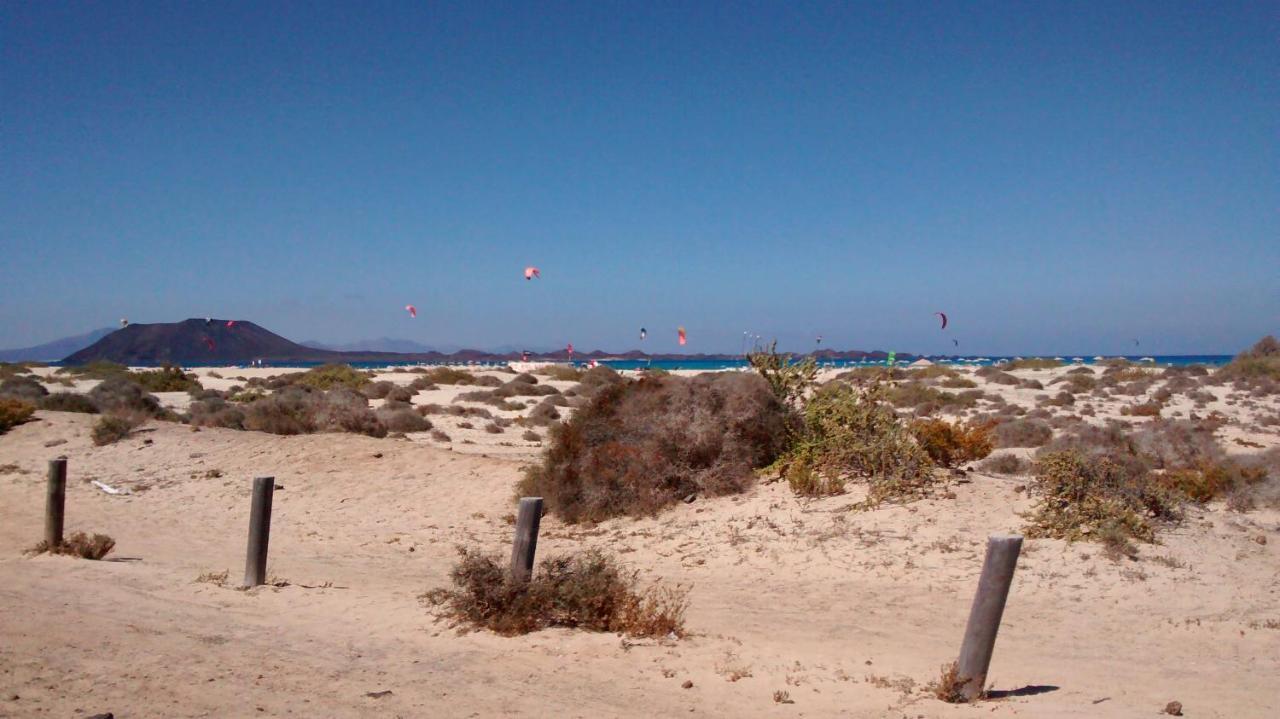 Appartamento Le Poulpe Bleu Fuerteventura Chic And Relax Puerto del Rosario  Esterno foto